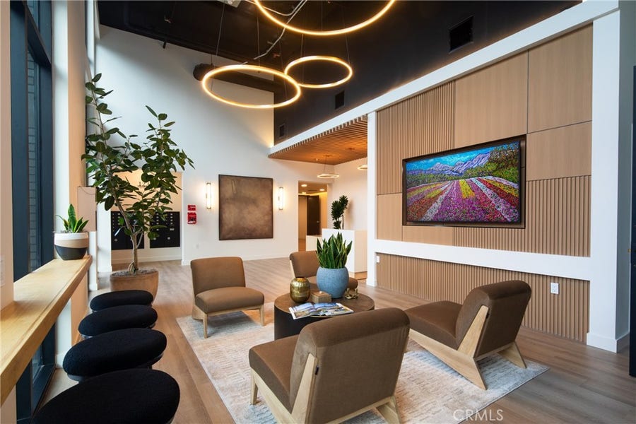 Property photo for 123 S Chapel, #506, Alhambra, CA