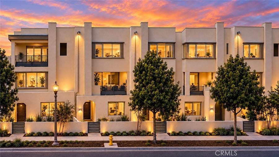 Property photo for 111 Episode, Irvine, CA