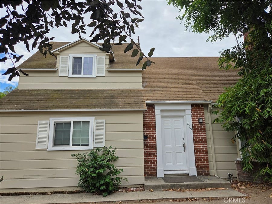 Property photo for 859 Monterey Road, South Pasadena, CA