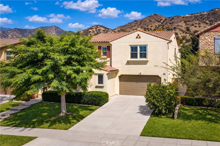 Property photo for 523 E Desert Willow, Azusa, CA