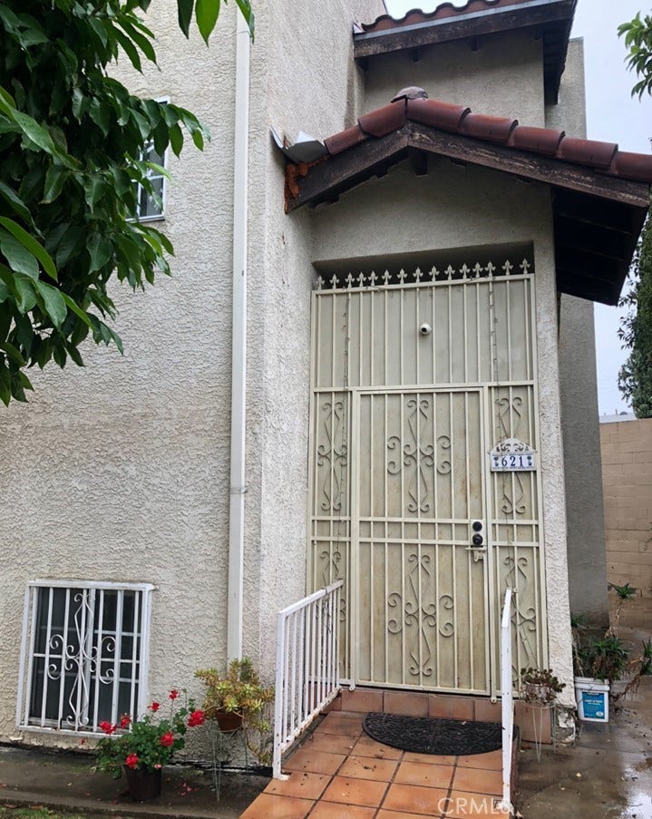 Property photo for 621 Hazel Avenue, Rosemead, CA