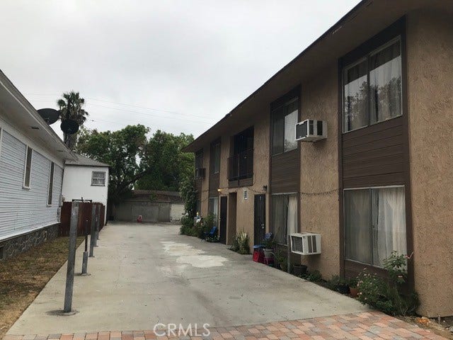 Property photo for 320 E Pearl, Pomona, CA