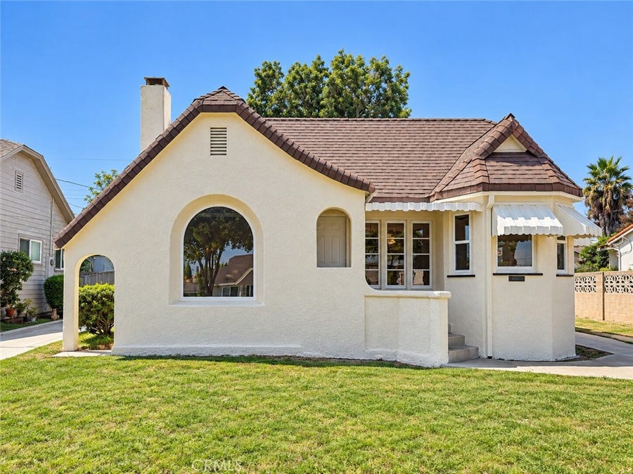 Property photo for 1833 S Chapel, Alhambra, CA