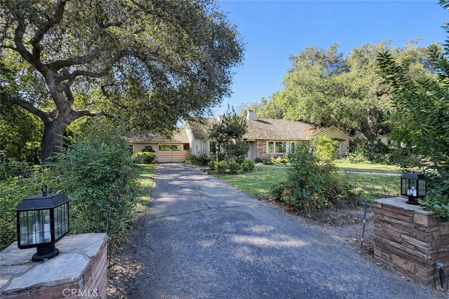 Property photo for 18 Woodland Lane, Arcadia, CA