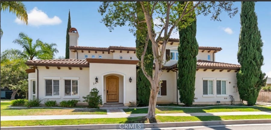 Property photo for 788 Manley Drive, San Gabriel, CA