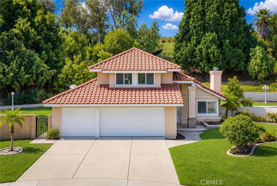 Property photo for 686 Dapple Gray Circle, Walnut, CA