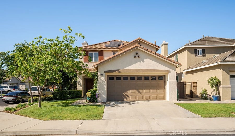 Property photo for 15936 Windswept Road, Chino Hills, CA