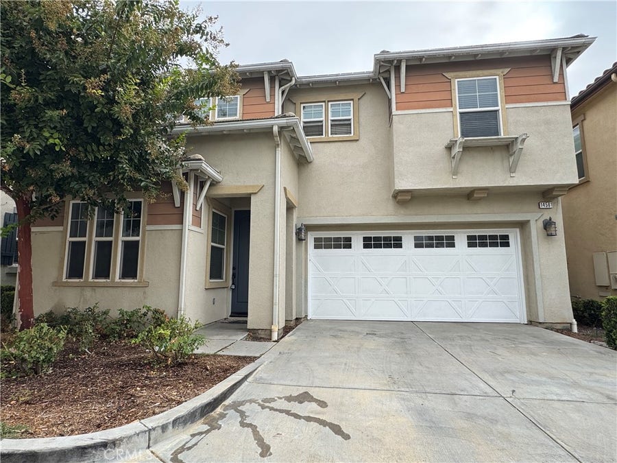 Property photo for 14561 Baylor, Chino, CA