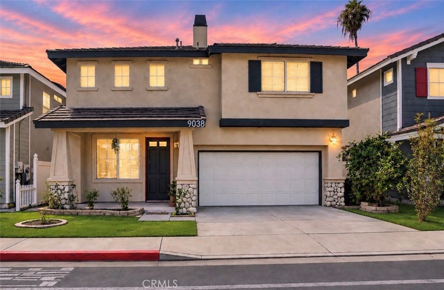 Property photo for 9038 Primrose, Pico Rivera, CA