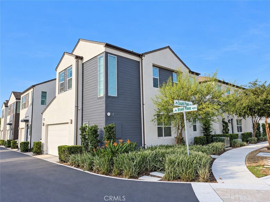 Property photo for 2480 E Encanto Paseo, Ontario, CA