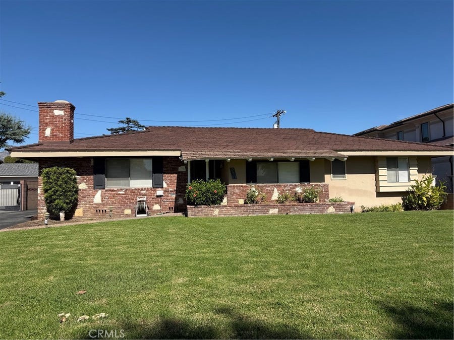 Property photo for 271 W Magna Vista Avenue, Arcadia, CA