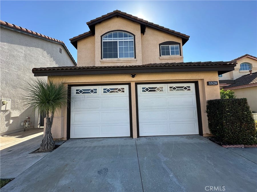 Property photo for 1528 Atoll, West Covina, CA