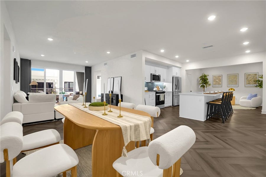 Property photo for 16321 Dawn Way, #308, Tustin, CA