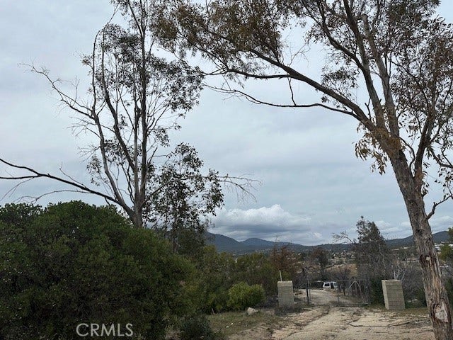 Property photo for 39175 Boulder Dr Drive, Anza, CA
