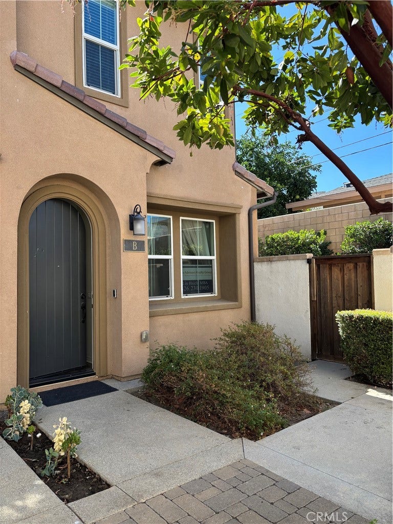 Property photo for 2161 Citrus, #B, Hacienda Heights, CA