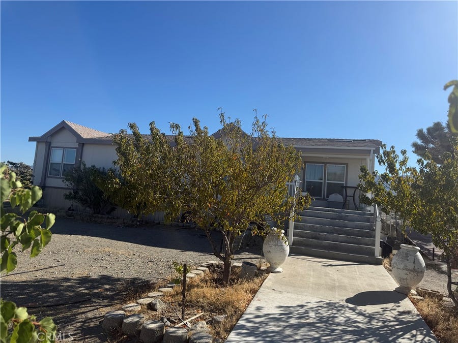 Property photo for 3123 Del Rosa Rd, Phelan, CA