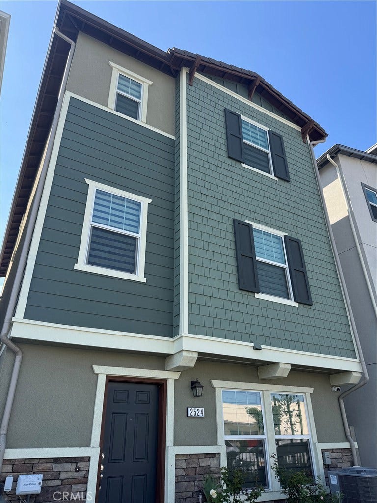 Property photo for 2524 Iconic Street, South El Monte, CA