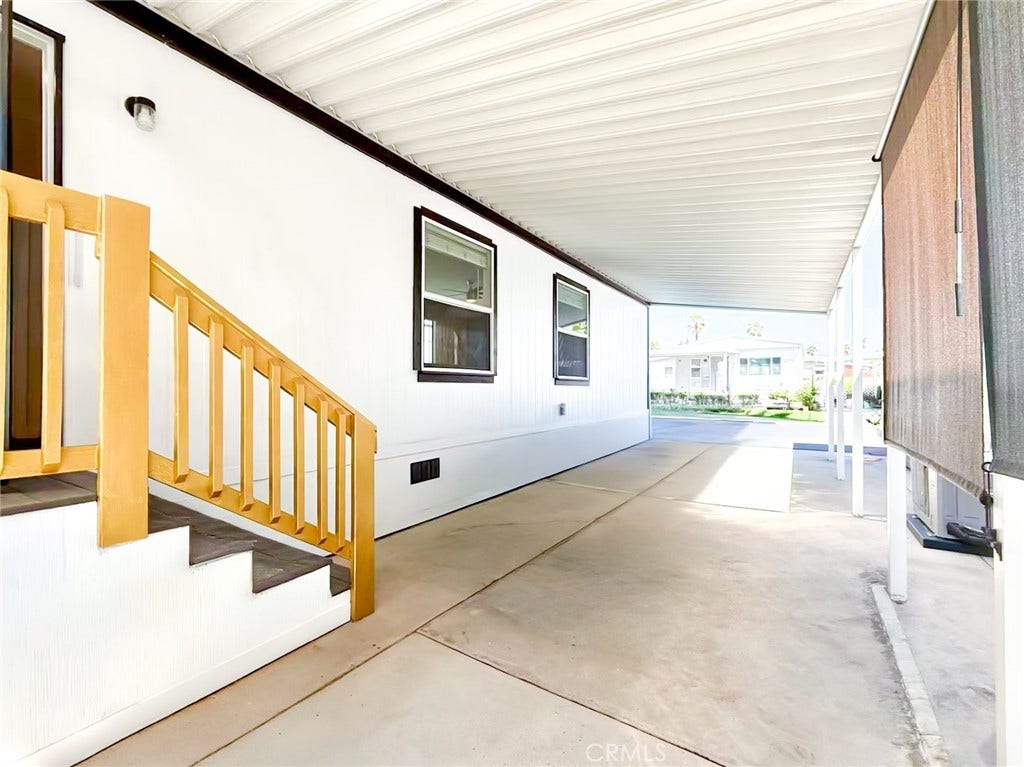 3825 Valley Boulevard, #36, Walnut, CA 91789 Two Car Parking Spaces