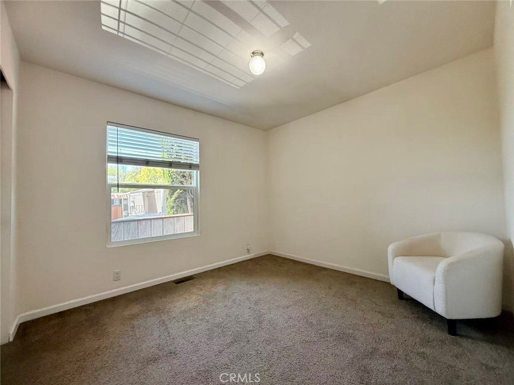 3825 Valley Boulevard, #36, Walnut, CA 91789 Bedroom 1