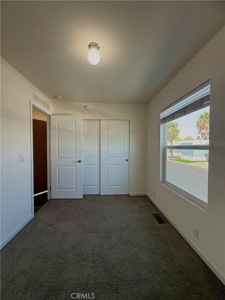 3825 Valley Boulevard, #36, Walnut, CA 91789 Bedroom 2