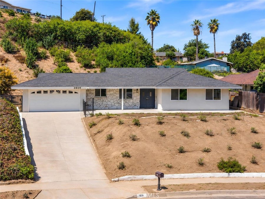 Property photo for 2809 Ilopango, Hacienda Heights, CA
