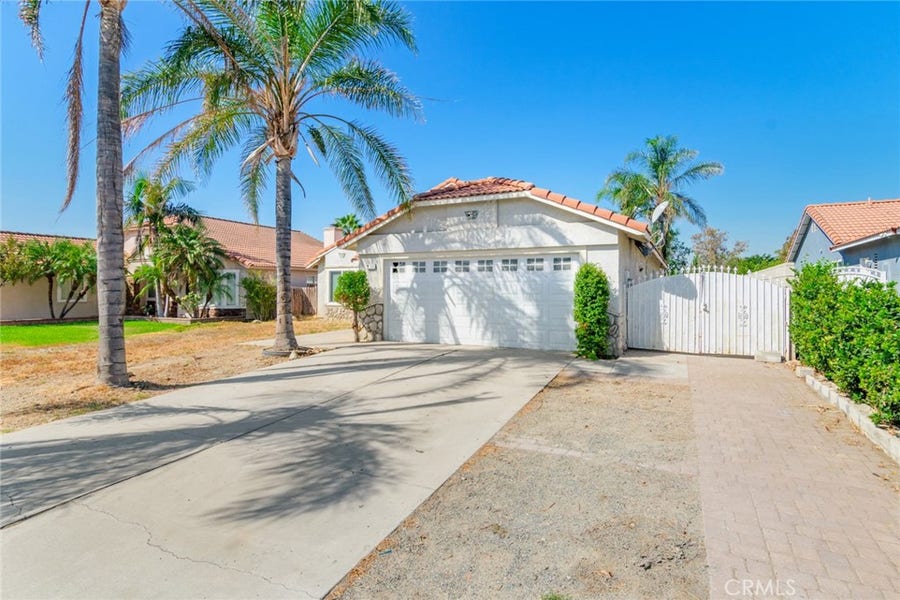 Property photo for 8344 Bermuda Court, Fontana, CA