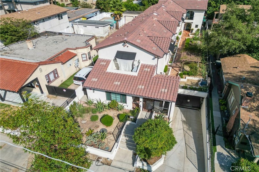 Property photo for 262 N Wilson Avenue, #104, Pasadena, CA