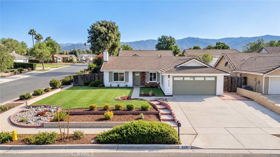 Property photo for 620 Gagnon, Corona, CA