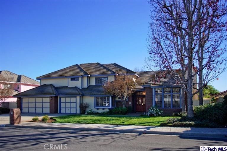 Property photo for 146 luben Ln, Arcadia, CA