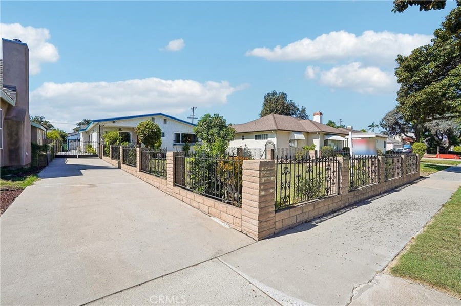 Property photo for 1127 S Almansor Street, Alhambra, CA