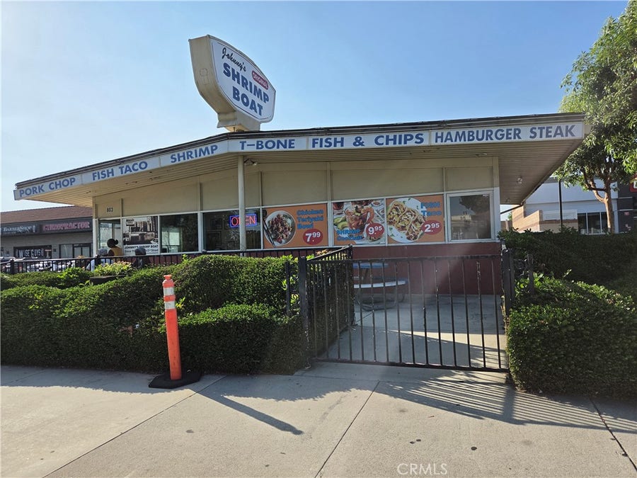 Property photo for 803 S Glendora, West Covina, CA