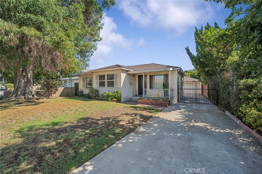 Property photo for 5470 Encinita ave, Temple City, CA