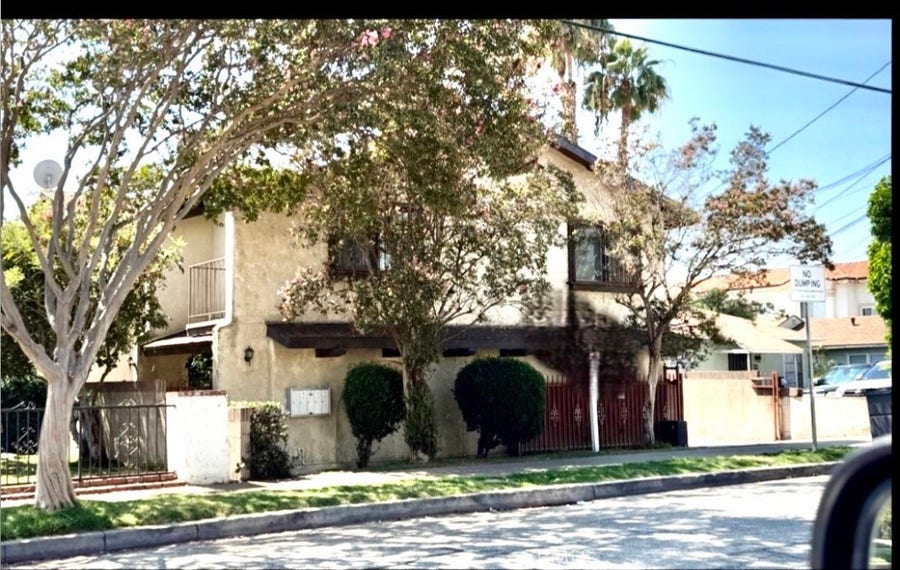Property photo for 418 E Broadway, #B, San Gabriel, CA