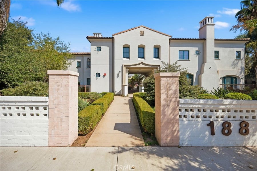 Property photo for 188 S Sierra Madre Blvd, #4, Pasadena, CA