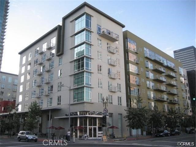Property photo for 645 W 9th Street, #618, Los Angeles, CA