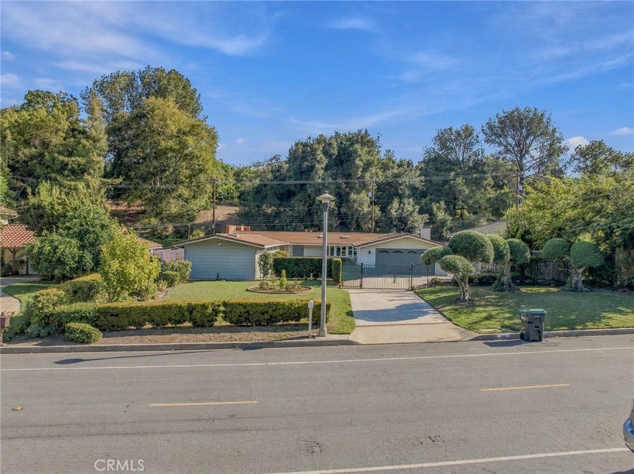 Property photo for 66 N Golden West Avenue, Arcadia, CA