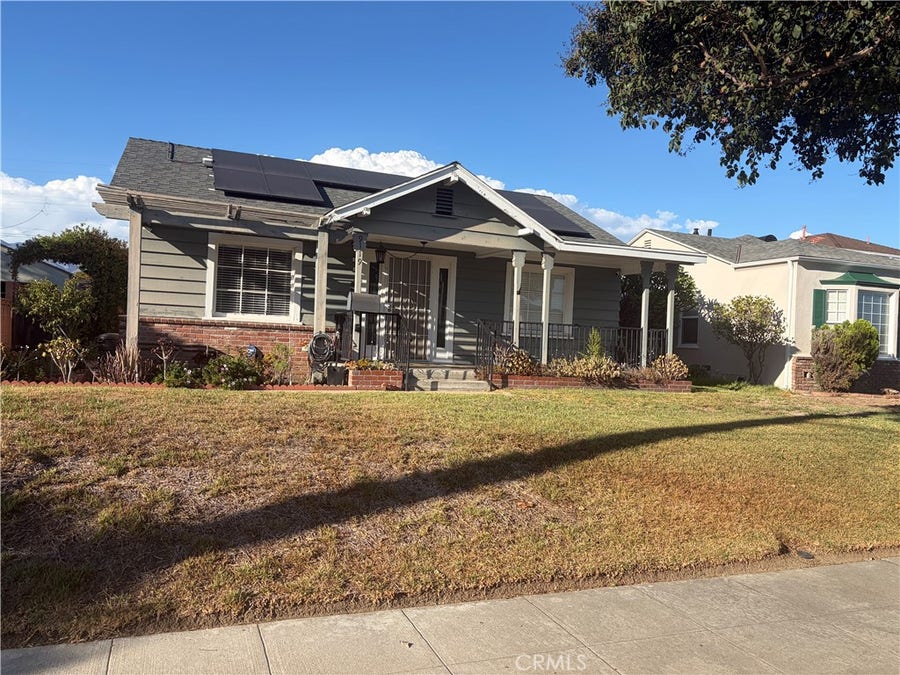 Property photo for 9119 Hermosa Drive, Temple City, CA