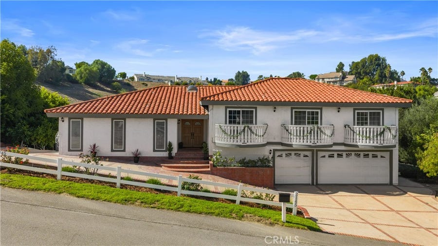 Property photo for 2145 Indian Creek, Diamond Bar, CA