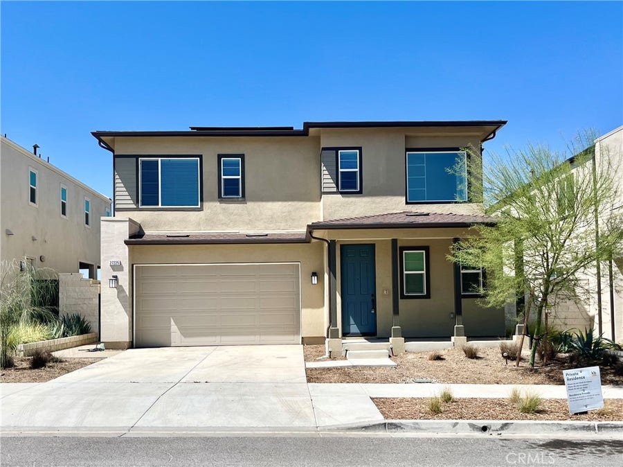 Property photo for 27225 Release Place, Valencia, CA