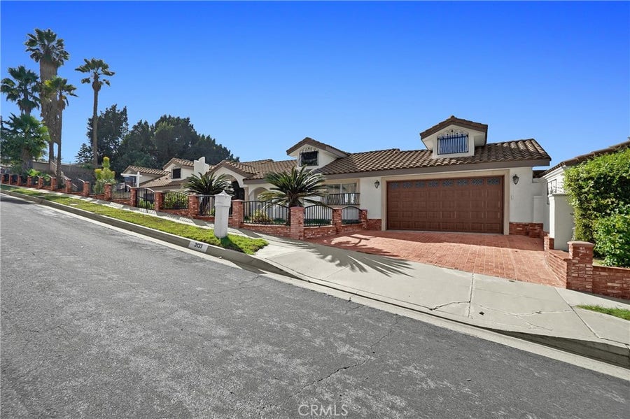 Property photo for 3133 Punta Del Este Drive, Hacienda Heights, CA