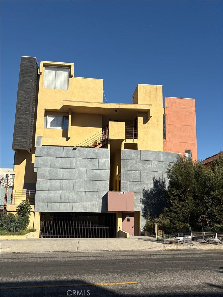 Property photo for 434 S Westmoreland, Los Angeles, CA