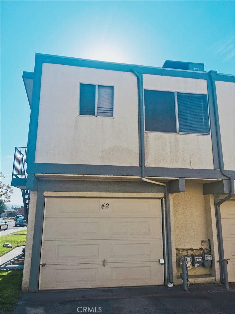 Property photo for 2350 Osbun Road, #42, San Bernardino, CA