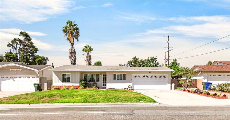 Property photo for 5155 N Arden, Temple City, CA
