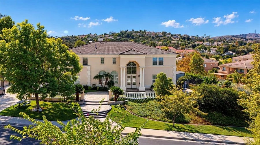 Property photo for 19836 Blue Ridge Road, Rowland Heights, CA