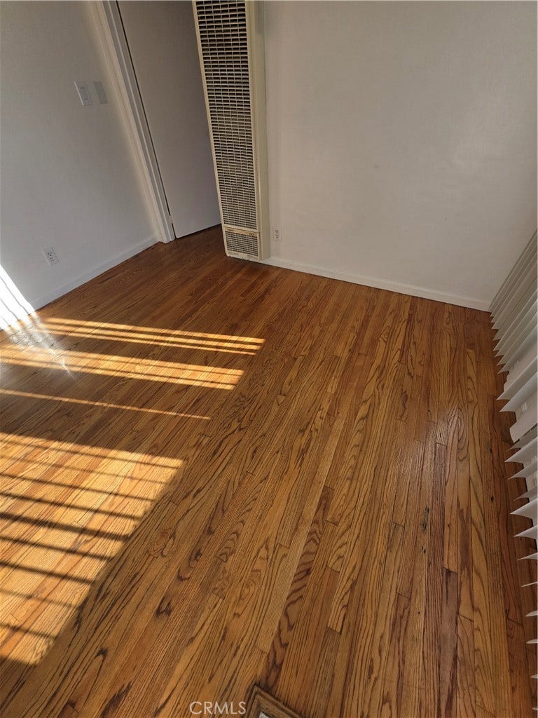 Property photo for 58 Harkness, #A, Pasadena, CA