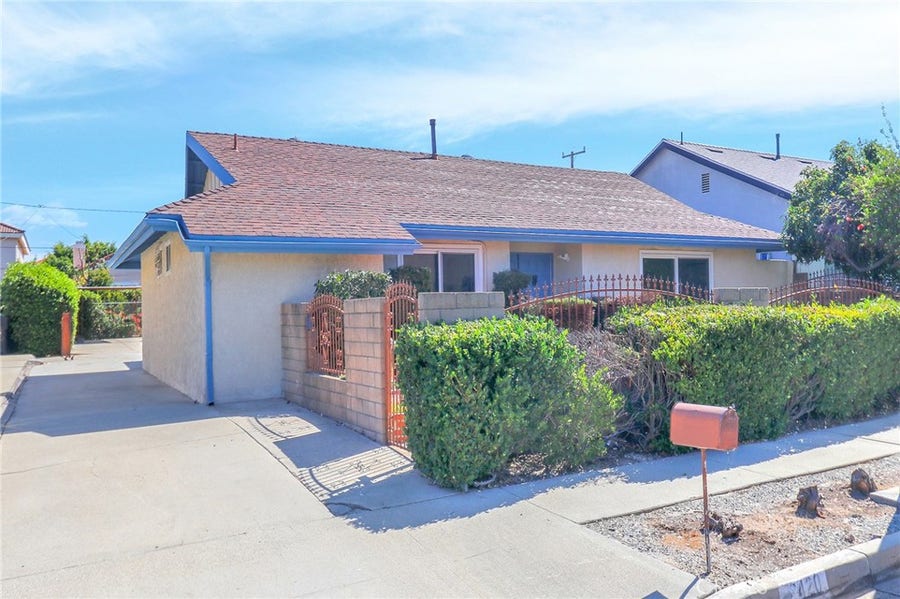 Property photo for 2420 Ablano Ave, Rowland Heights, CA