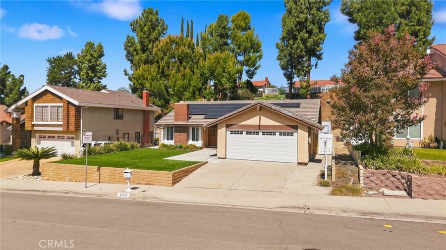 Property photo for 23433 Quail Summit Dr, Diamond Bar, CA