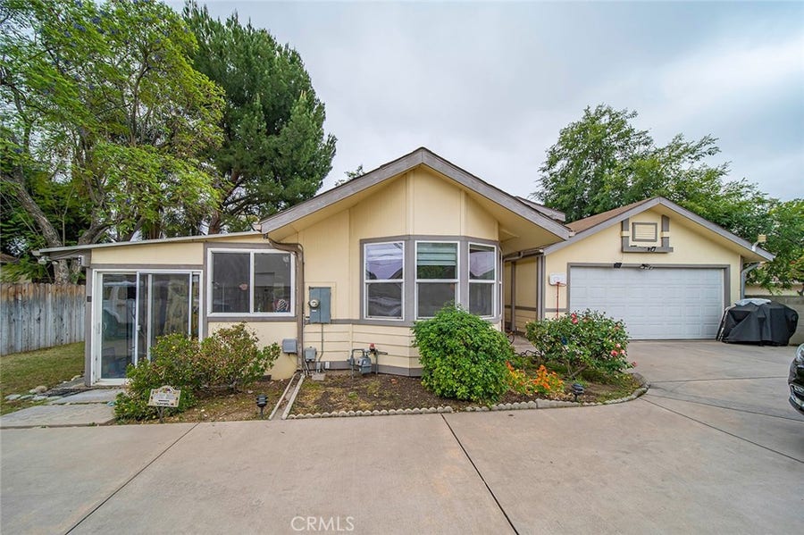 Property photo for 4937 Baldwin Avenue, Temple City, CA