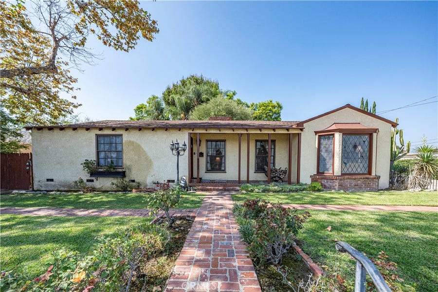 Property photo for 4935 Baldwin Avenue, Temple City, CA