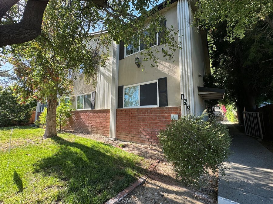 Property photo for 157 Esperanza Avenue, #D, Sierra Madre, CA
